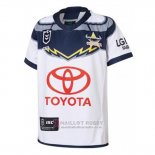 Maglia North Queensland Cowboys Rugby 2019 Away