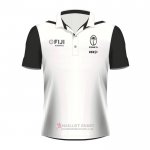 Maglia Polo Fiji Rugby 2021