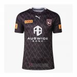 Maglia Queensland Maroons Rugby 2022 Allenamento