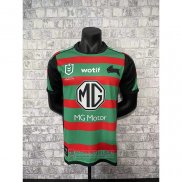 Maglia South Sydney Rabbitohs Rugby 2022 Home