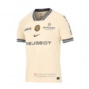 Maglia Stade Toulousa Aquilain Rugby 2026-2027 Capitolium
