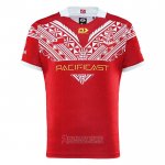 Maglia Tonga Rugby 2025 Home