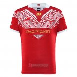 Maglia Tonga Rugby 2025 Home