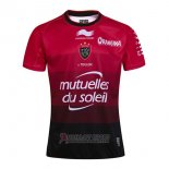 Maglia Toulon Rugby 2016 Home