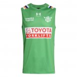 Canotta Canberra Raiders Rugby 2026 Allenamento