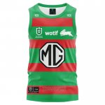 Canotta South Sydney Rabbitohs Rugby 2024 Home