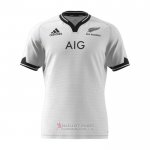 Maglia All Blacks Rugby 2021-2022 Away