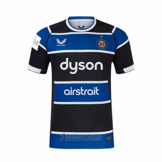 Maglia Bath Rugby 2024-25 Home