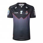 Maglia Crusa Aquiladers Rugby 2026 Away