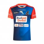 Maglia Dolphins Rugby 2026 Allenamento Blu