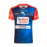 Maglia Dolphins Rugby 2026 Allenamento Blu