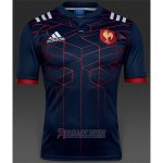 Maglia Francia Rugby 2017 Home