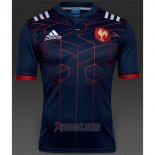 Maglia Francia Rugby 2017 Home