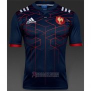 Maglia Francia Rugby 2017 Home