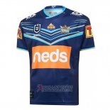 Maglia Gold Coast Titans Rugby 2020 Home