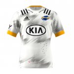 Maglia Hurricanes Rugby 2021 Away