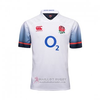 Maglia Inghilterra Rugby 2017 Home(1)