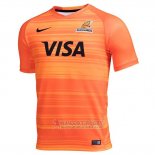 Maglia Jaguares Rugby 2018 Away