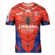 Maglia Lions Rugby 2019-2020 Heroe