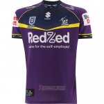Maglia Melbourne Storm Rugby 2026 Home