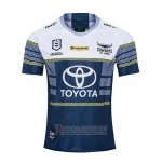 Maglia North Queensland Cowboys Rugby 2020 Away