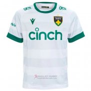 Maglia Northampton Saints Rugby 2024-2025 Away