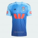 Maglia Nsw Blues Rugby 2025 Allenamento