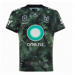 Maglia Nuova Zelanda Warriors Rugby 2026 Te Taiao