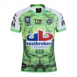 Maglia Canberra Raiders Rugby 2016 Home