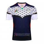 Maglia Palestina Rugby 2017 Away