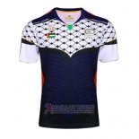 Maglia Palestina Rugby 2017 Away