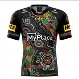 Maglia Penrith Panthers Rugby 2025 Indigeno