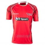 Maglia Scarlet Rugby Allenamento