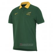 Maglia Sud Africa Rugby 2025-2026 Allenamento