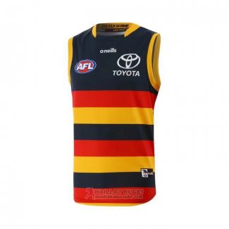 Maglia Adelaide Crows AFL 2022