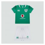 Maglia Bambini Kit Irlanda Rugby 2022