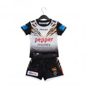 Maglia Bambini Wests Tigers Rugby 2026 Away