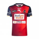 Maglia Dolphins Rugby 2026 Allenamento Rosso