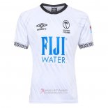 Maglia Fiji Rugby 2025-2026 Home