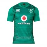 Maglia Irlanda Rugby 2019 Home