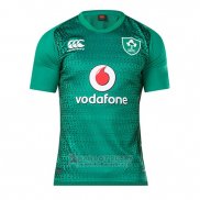 Maglia Irlanda Rugby 2019 Home