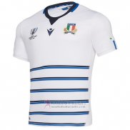 Maglia Italia Rugby RWC 2019 Away