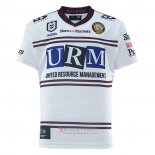 Maglia Manly Warringah Sea Eagles Rugby 2026 Away