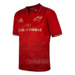 Maglia Munster Rugby 2017-2018 Home