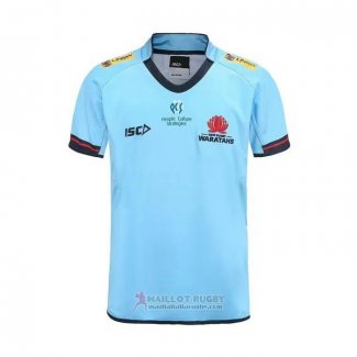 Maglia NSW Waratahs Rugby 2022 Home