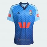 Maglia Nsw Blues Rugby 2025 Away