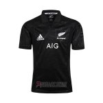 Maglia Nuova Zelanda All Blacks Rugby 2017