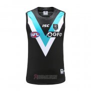 Maglia Port Adelaide AFL 2020-2021 Home