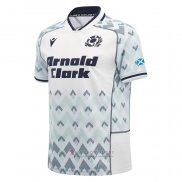 Maglia Scozia Rugby 2026-2027 Away