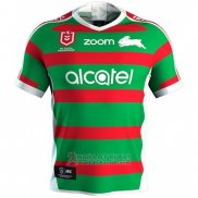 Maglia South Sydney Rabbitohs Rugby 2019-2020 Away